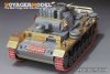 Voyager Model PE351262 WWII Pz.KPfw. III Ausf N Africa troop upgrade set basic For DRAGON 6431/6956  1/35